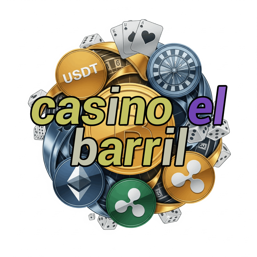 Casino El Barril - Barrel-Themed Casino Games